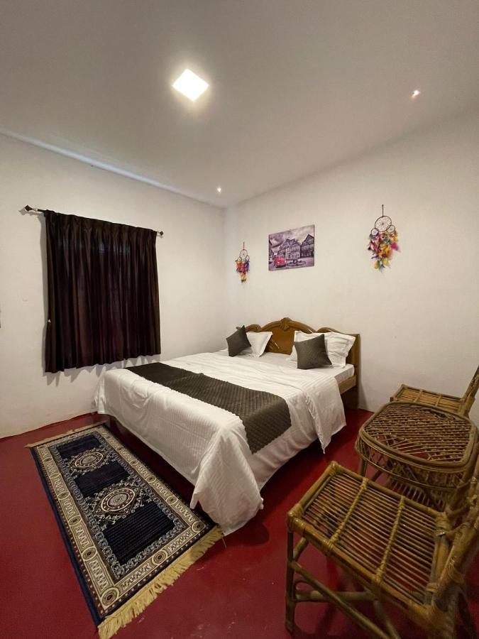 Sandy Holiday Home 5 Bhk Ooty Extérieur photo