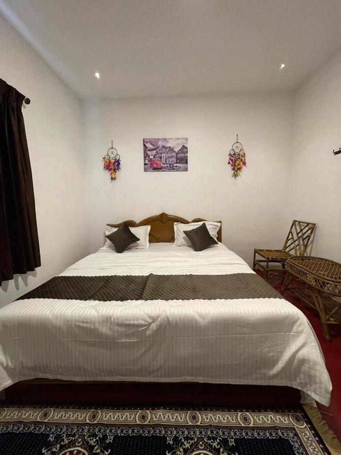 Sandy Holiday Home 5 Bhk Ooty Extérieur photo