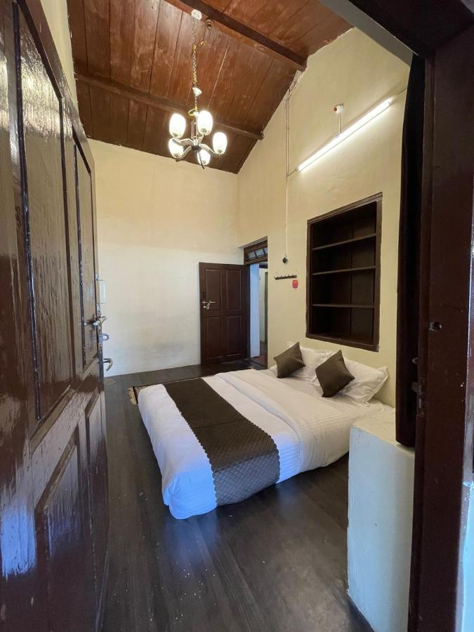 Sandy Holiday Home 5 Bhk Ooty Extérieur photo