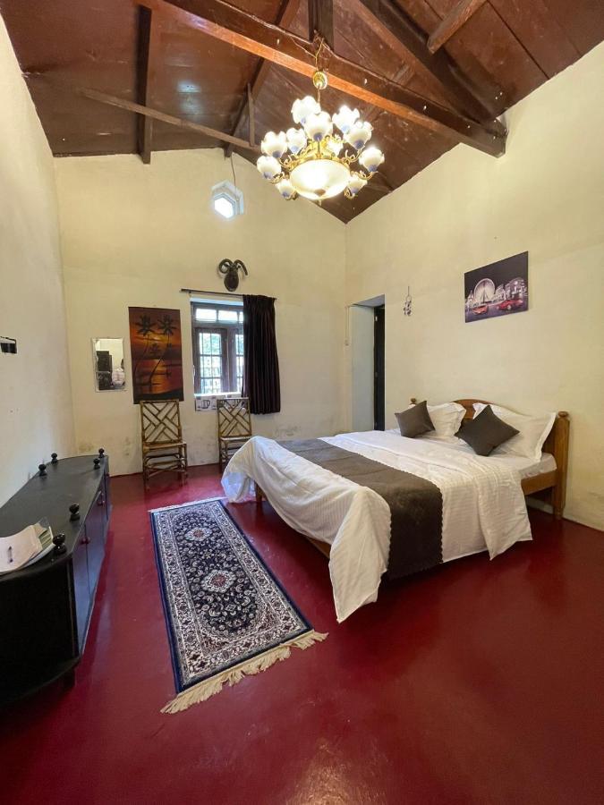 Sandy Holiday Home 5 Bhk Ooty Extérieur photo