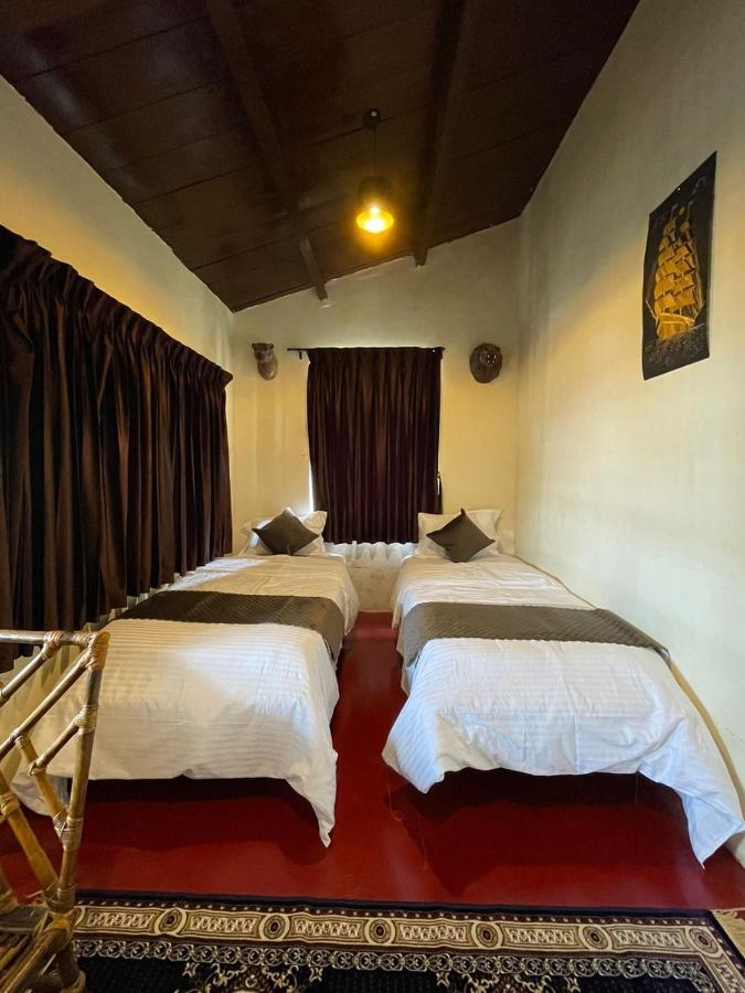 Sandy Holiday Home 5 Bhk Ooty Extérieur photo