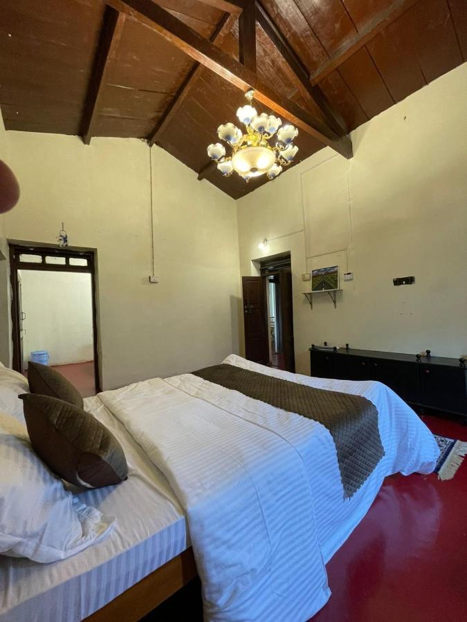 Sandy Holiday Home 5 Bhk Ooty Extérieur photo