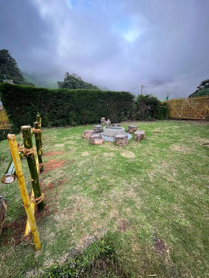 Sandy Holiday Home 5 Bhk Ooty Extérieur photo