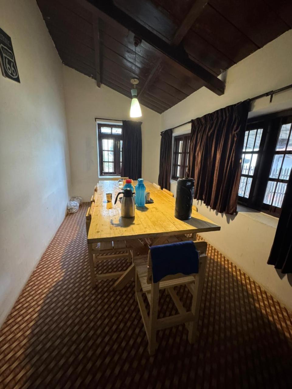 Sandy Holiday Home 5 Bhk Ooty Extérieur photo